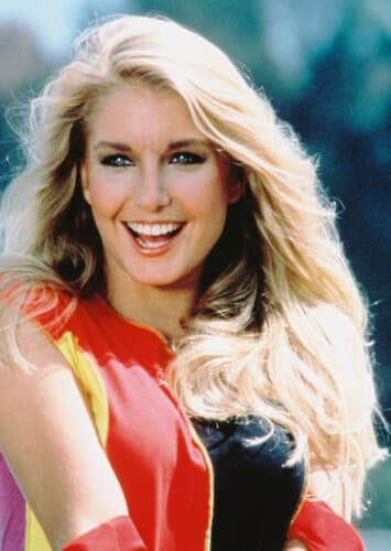 Heather Thomas