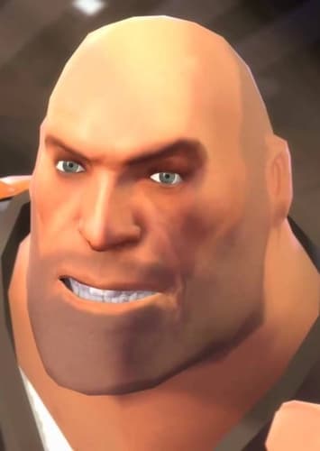 The Heavy