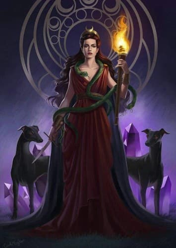 Hecate