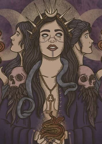 Hecate