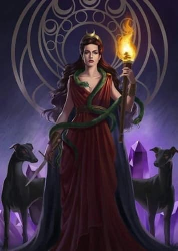 Hecate