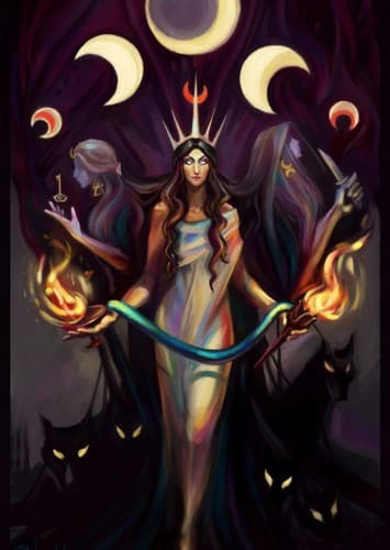Hecate
