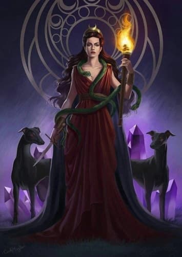 Hecate