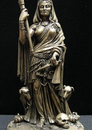 Hecate