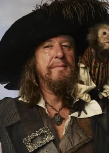 Hector Barbossa