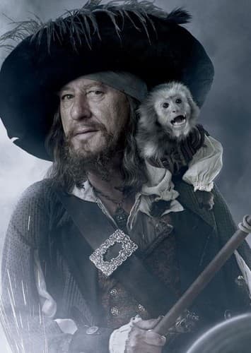 Hector barbossa