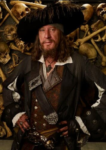 Hector Barbossa