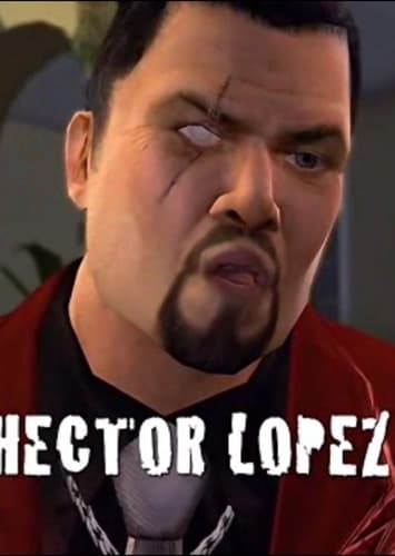 Hector Lopez