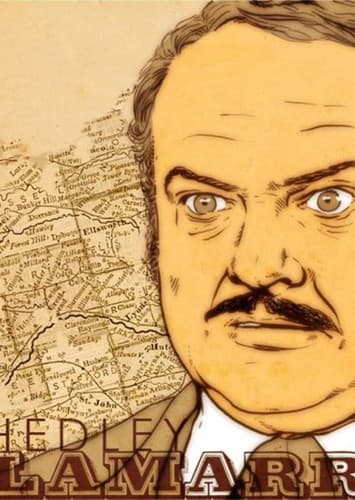 Hedley Lamar
