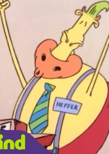 Heffer