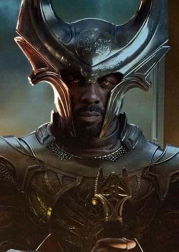 Heimdall