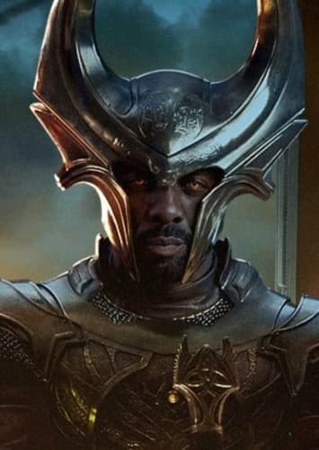 Heimdall