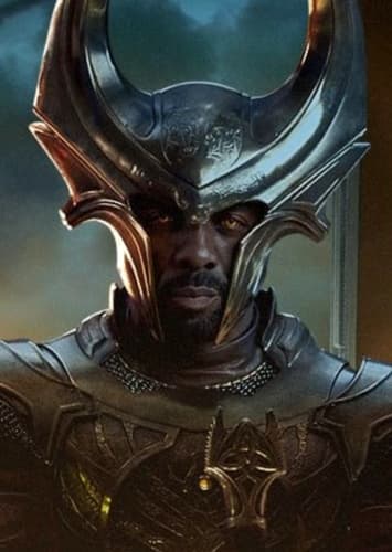 Heimdall