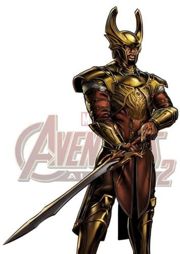 Heimdall