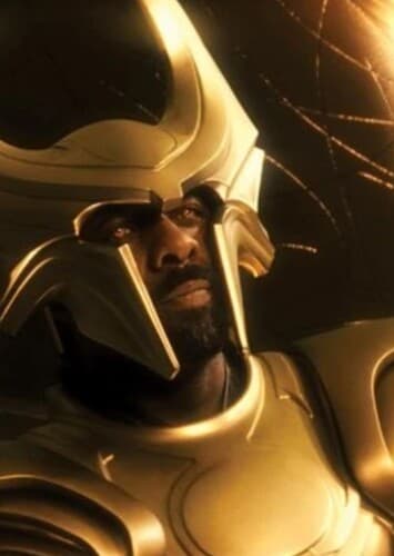 Heimdall
