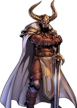 Heimdall