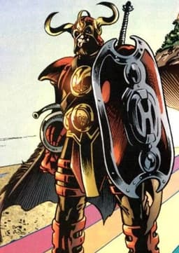 Heimdall