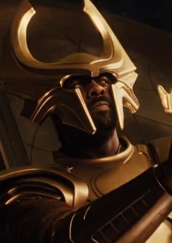 Heimdall