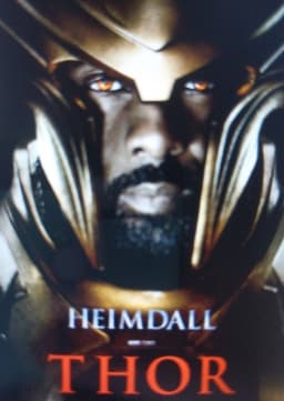 Heimdall