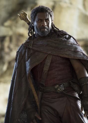 Heimdall