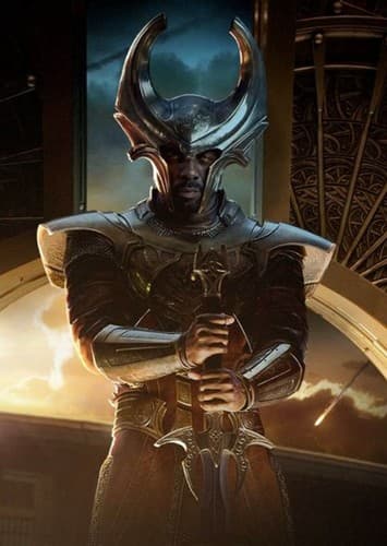 Heimdall