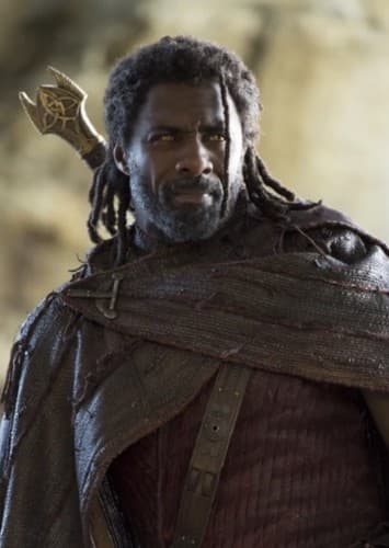 Heimdall