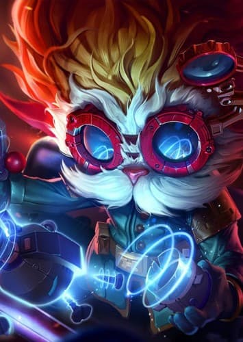 Heimerdinger