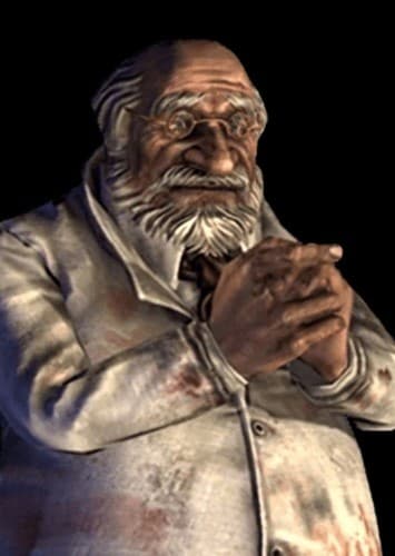 Heironymous Q. Wilson