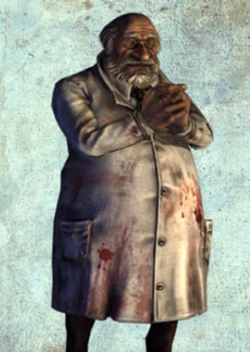 Heironymous Q. Wilson