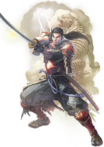 Heishiro Mitsurugi