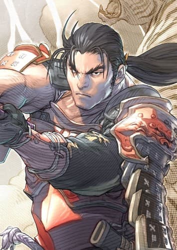 Heishiro Mitsurugi
