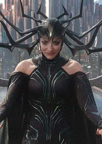 Hela