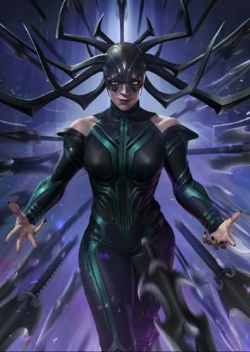 Hela