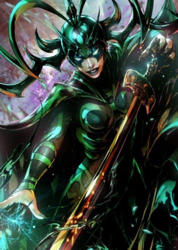Hela