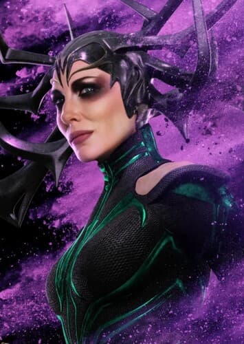 Hela