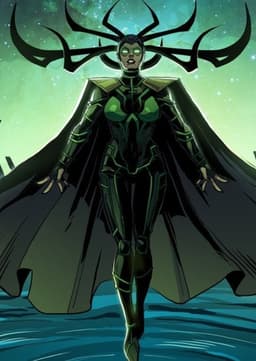 Hela