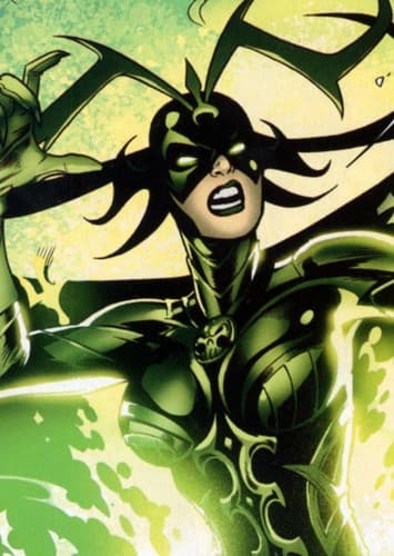 Hela