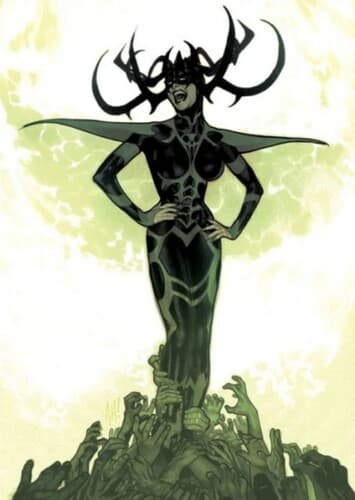 Hela