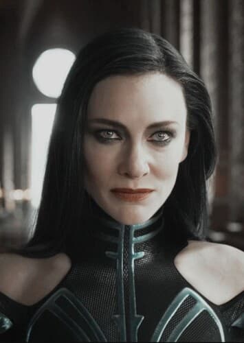 Hela