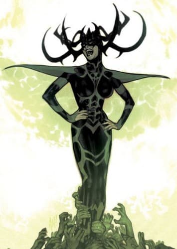 Hela