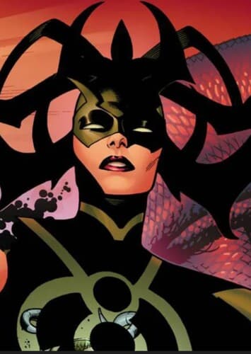 Hela