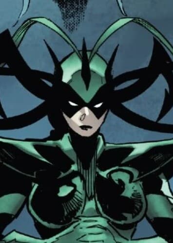 Hela