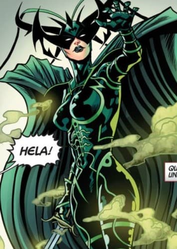 Hela