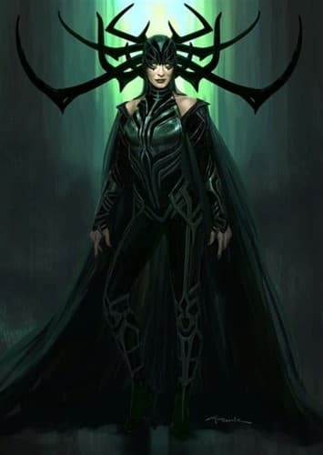 Hela