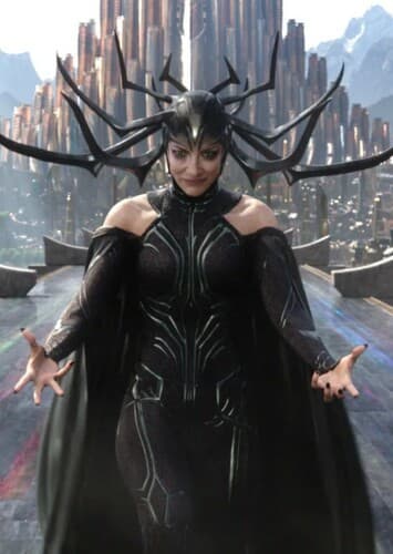 Hela