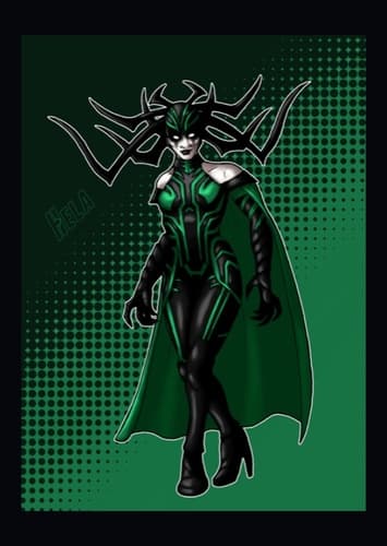 Hela
