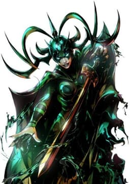 Hela