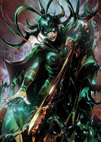Hela