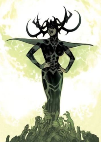 Hela