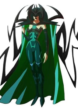 Hela
